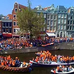 Hermitage & - Amsterdam Apartment Zaandam