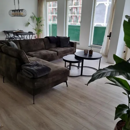 Apartment Hermitage & - Amsterdam *