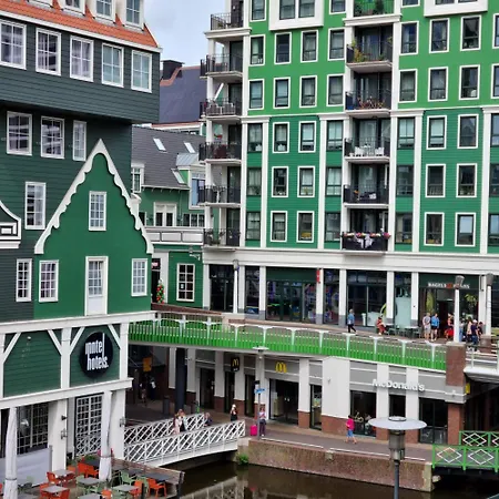 Hermitage & - Amsterdam *