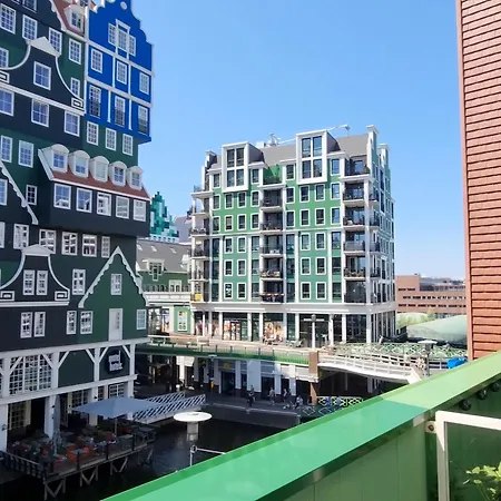 Hermitage & - Amsterdam Zaandam