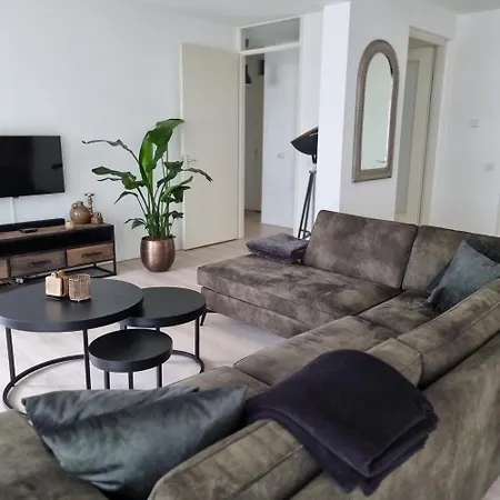 Apartmán Hermitage & - Amsterdam Zaandam