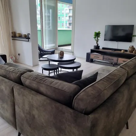 Apartmán Hermitage & - Amsterdam