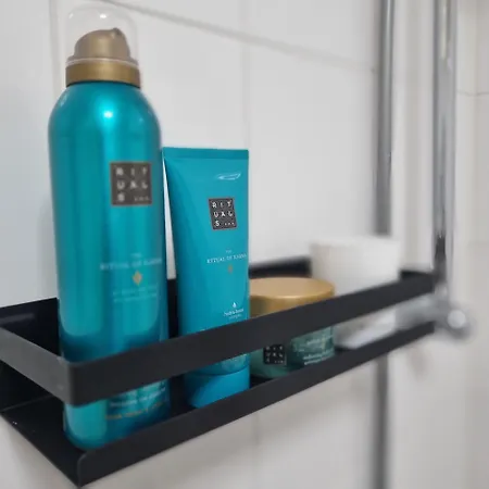 Apartmán Hermitage & - Amsterdam