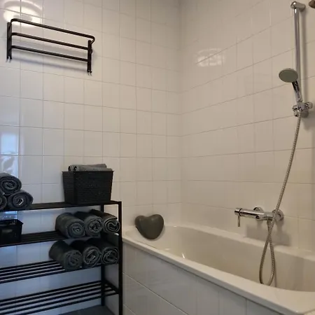 Apartment Hermitage & - Amsterdam Zaandam
