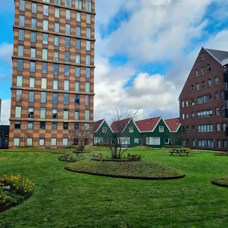 Hermitage & - Amsterdam