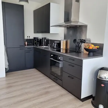 Hermitage & - Amsterdam Apartment