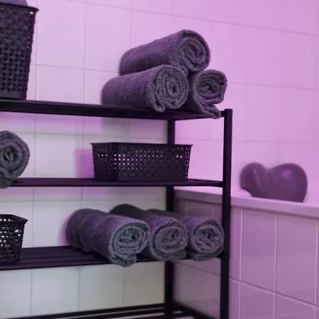 Hermitage & - Amsterdam Apartmán *