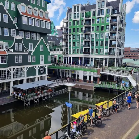 Hermitage & - Amsterdam Zaandam