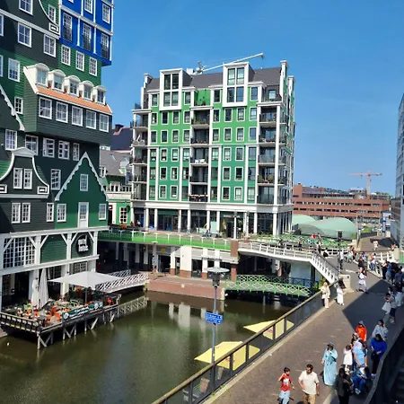 Hermitage & - Amsterdam