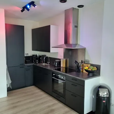 Apartmán Hermitage & - Amsterdam *