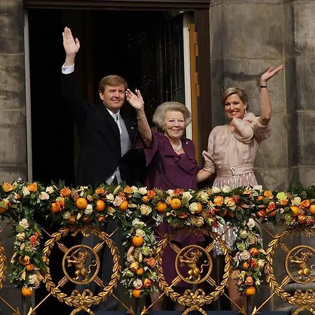 Hermitage & - Amsterdam