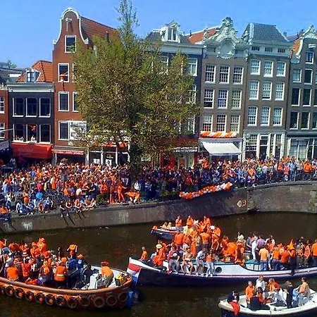 Hermitage & - Amsterdam Appartement Zaandam