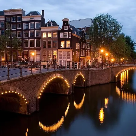 Appartement Hermitage & - Amsterdam Zaandam
