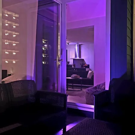 Hermitage & - Amsterdam Апартаменты Зандам