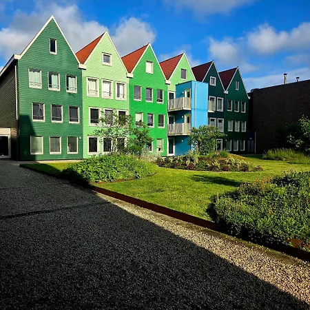 Hermitage & - Amsterdam Appartement Zaandam