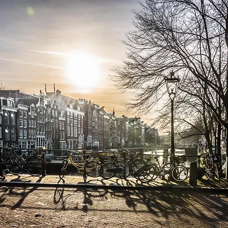 Hermitage & - Amsterdam * Zaandam