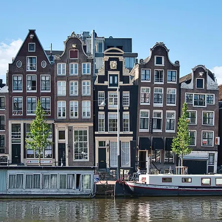 Hermitage & - Amsterdam Appartement Zaandam