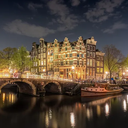 Hermitage & - Amsterdam * Zaandam