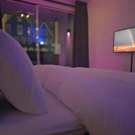Hermitage Suites&apartments - Amsterdam Zaandam