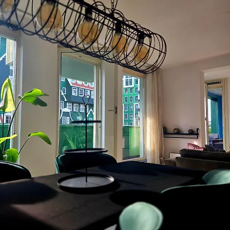 Hermitage Suites&apartments - Amsterdam Appartement