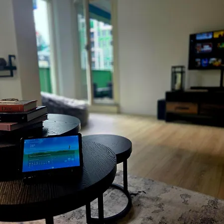 Appartement Hermitage Suites&apartments - Amsterdam