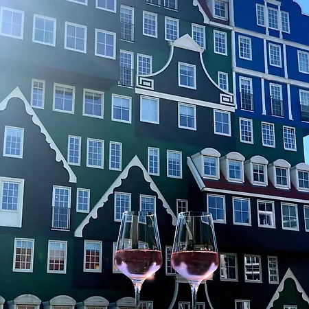 Hermitage & - Amsterdam