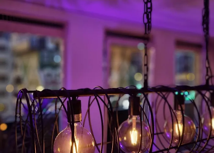 Hermitage & - Amsterdam Апартаменты Зандам