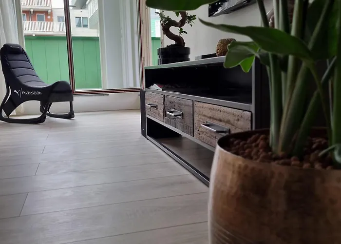 Hermitage & - Amsterdam Апартаменты *