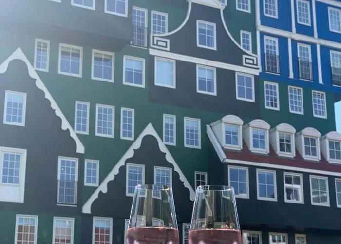 Hermitage & - Amsterdam Апартаменты