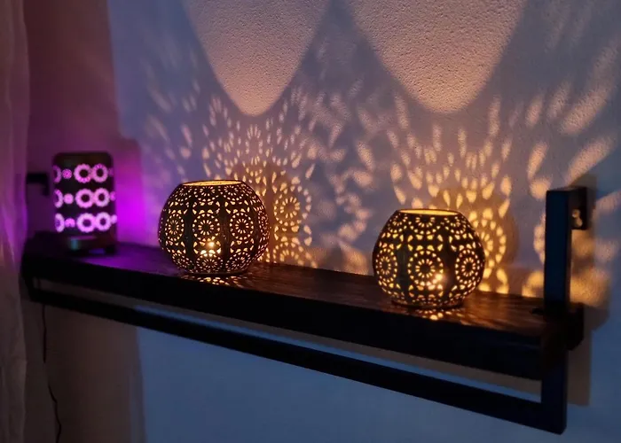 Апартаменты Hermitage & - Amsterdam Зандам