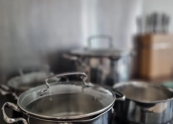 Hermitage & - Amsterdam *