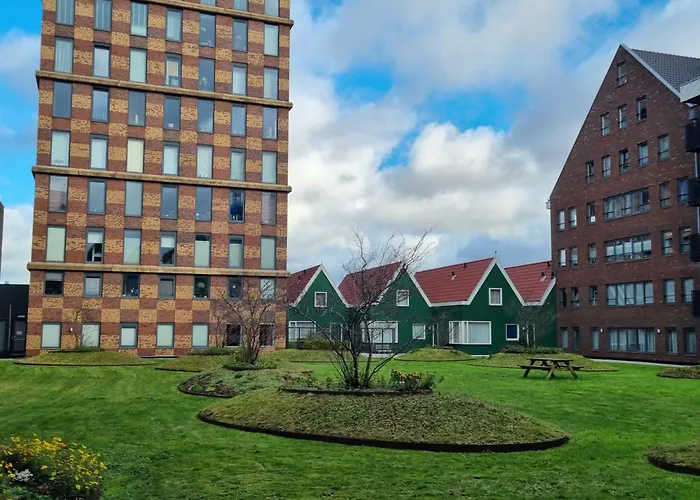 Hermitage & - Amsterdam