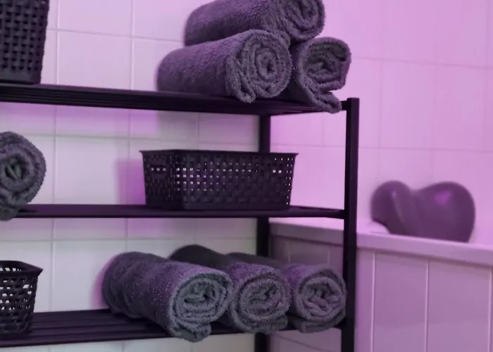 Hermitage & - Amsterdam Апартаменты *