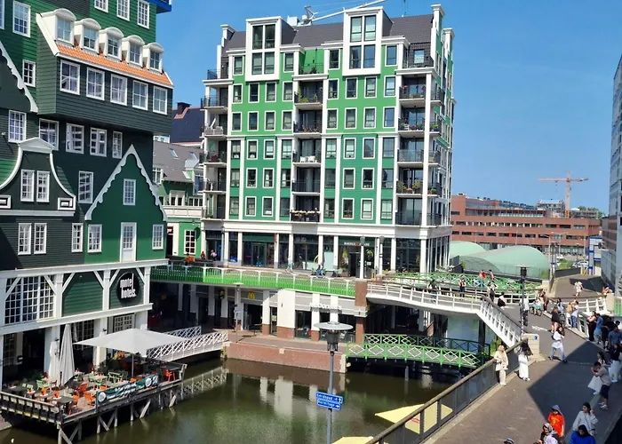 Hermitage & - Amsterdam