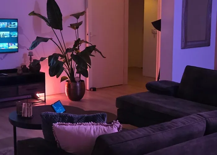 Апартаменты Hermitage & - Amsterdam Зандам