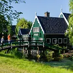 Hermitage & - Amsterdam * Ζάανταμ