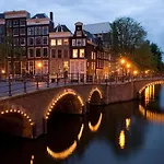 Διαμέρισμα Hermitage & - Amsterdam Ζάανταμ