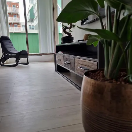 Hermitage & - Amsterdam Apartment *