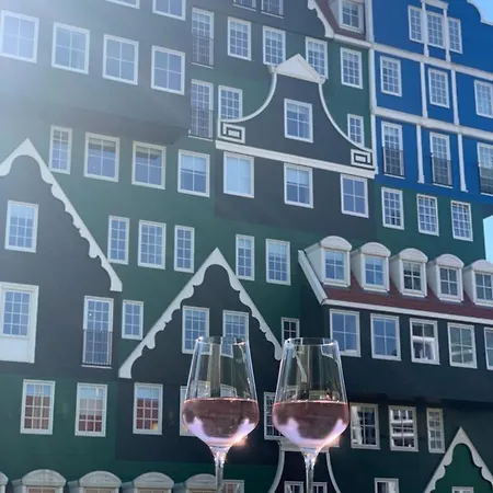 Hermitage & - Amsterdam Apartment