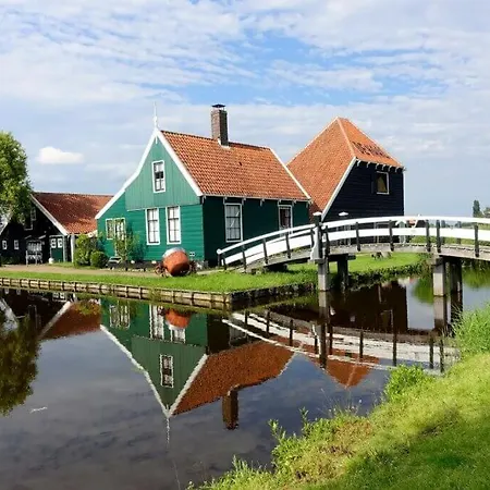 Hermitage & - Amsterdam