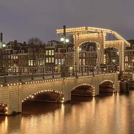 Hermitage & - Amsterdam