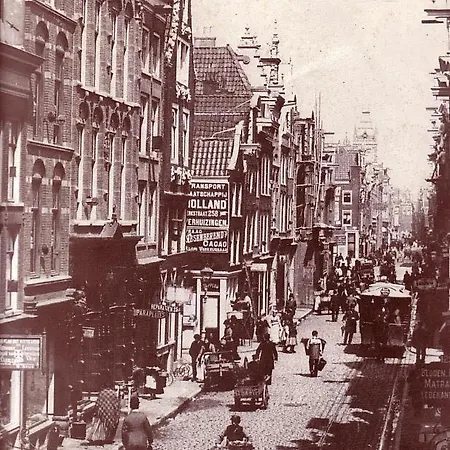 Hermitage & - Amsterdam Διαμέρισμα *