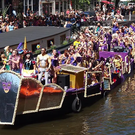 Hermitage & - Amsterdam * Zaandam