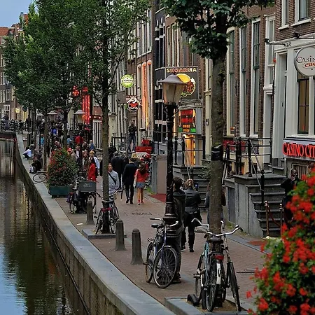 Hermitage & - Amsterdam Ζάανταμ