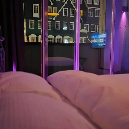 Hermitage & - Amsterdam Διαμέρισμα