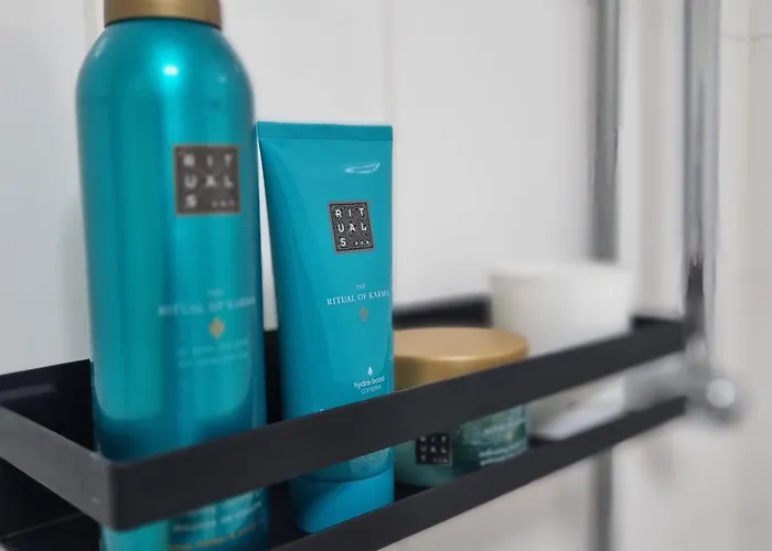 아파트 Hermitage & - Amsterdam