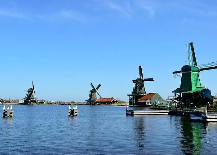 Hermitage & - Amsterdam 잔담