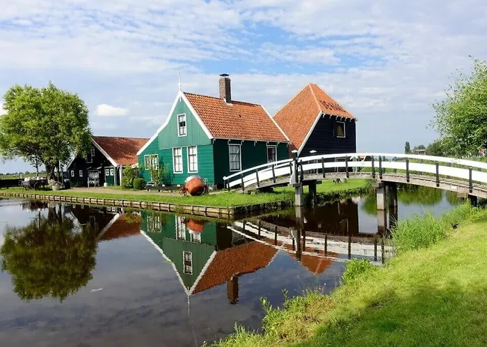 Hermitage & - Amsterdam