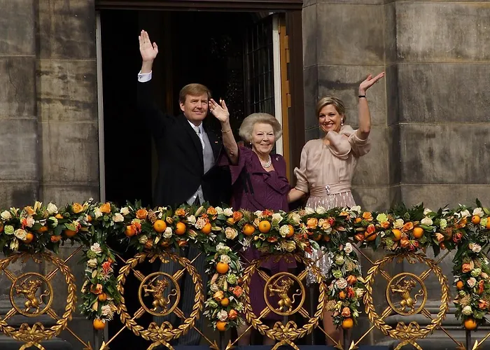 Hermitage & - Amsterdam