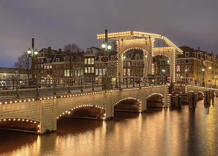 Hermitage & - Amsterdam